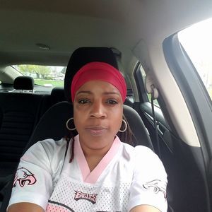 Meet your Posher, Delores